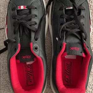 Reebok g unit | size 5.5